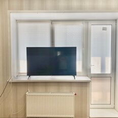 Квартира 30 м², студия - изображение 1