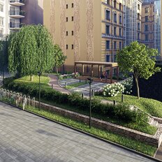 Квартира 102 м², 3-комнатная - изображение 5