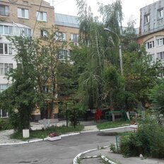 Квартира 43 м², 1-комнатная - изображение 4