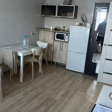 Квартира 36 м², 1-комнатная - изображение 2