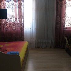 Квартира 38 м², студия - изображение 4