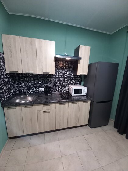 33 м², 1-комнатная квартира 10 500 000 ₽ - изображение 43