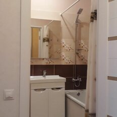 Квартира 33 м², 1-комнатная - изображение 5