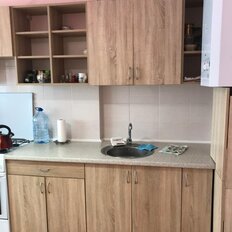 Квартира 37 м², 1-комнатная - изображение 3