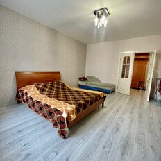 Квартира 54 м², 1-комнатная - изображение 2