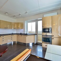 Квартира 111,2 м², 3-комнатная - изображение 5