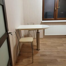 Квартира 50 м², 1-комнатная - изображение 5