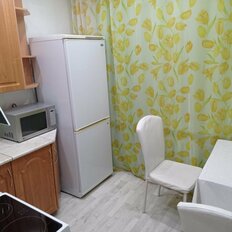 Квартира 30,4 м², 1-комнатная - изображение 4
