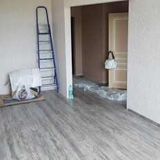 Квартира 40 м², 1-комнатная - изображение 3