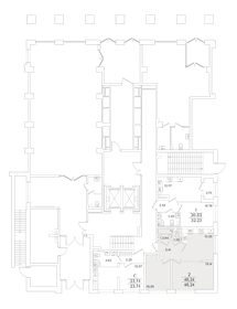 Квартира 48,2 м², 2-комнатная - изображение 2