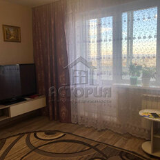 Квартира 30 м², 1-комнатная - изображение 4