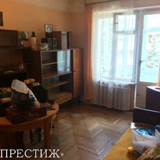 Квартира 33 м², 1-комнатная - изображение 2