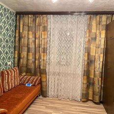 Квартира 22 м², 1-комнатная - изображение 5