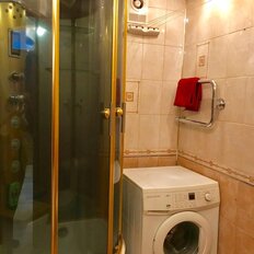 Квартира 32,6 м², 1-комнатная - изображение 4