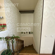 Квартира 110 м², 4-комнатная - изображение 2