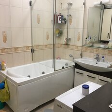 Квартира 121 м², 3-комнатная - изображение 5