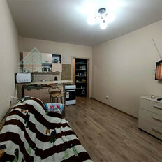 Квартира 27 м², студия - изображение 4