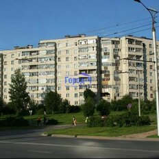 Квартира 79,1 м², 4-комнатная - изображение 1
