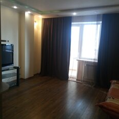 Квартира 45 м², 1-комнатная - изображение 2