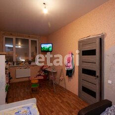 Квартира 33,4 м², 1-комнатная - изображение 2