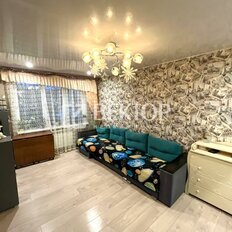 Квартира 49 м², 3-комнатная - изображение 1