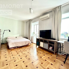Квартира 111 м², 3-комнатная - изображение 1