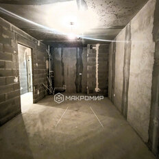 Квартира 44 м², 2-комнатная - изображение 3