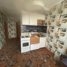 Квартира 32,3 м², 1-комнатная - изображение 3