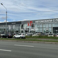 5663,8 м², торговое помещение - изображение 4