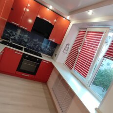 Квартира 100 м², 4-комнатная - изображение 3