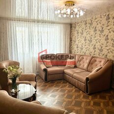 Квартира 68,7 м², 3-комнатная - изображение 4