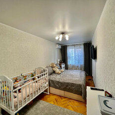 Квартира 45 м², 2-комнатная - изображение 3