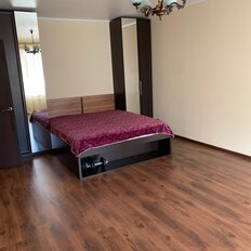 Квартира 34,9 м², 1-комнатная - изображение 3