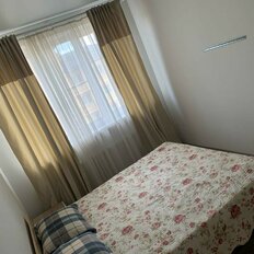 Квартира 39,3 м², 1-комнатная - изображение 5