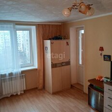 Квартира 35,6 м², 1-комнатная - изображение 2