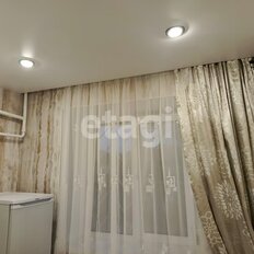 Квартира 29 м², 1-комнатная - изображение 2