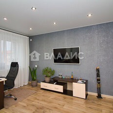 Квартира 71,4 м², 2-комнатная - изображение 4