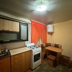 Квартира 38 м², 2-комнатная - изображение 2