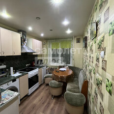 Квартира 37,8 м², 1-комнатная - изображение 1