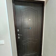 Квартира 23 м², 1-комнатная - изображение 1