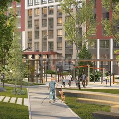 Квартира 53,6 м², 2-комнатная - изображение 5