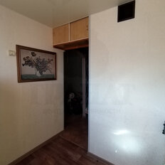 Квартира 27,7 м², 1-комнатная - изображение 5
