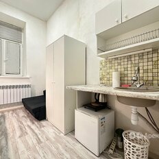 Квартира 20 м², студия - изображение 3