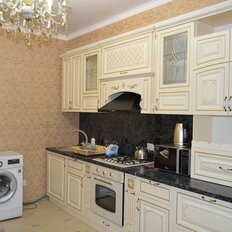 Квартира 90 м², 2-комнатная - изображение 1