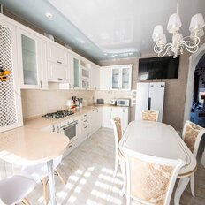 Квартира 121,8 м², 4-комнатная - изображение 1