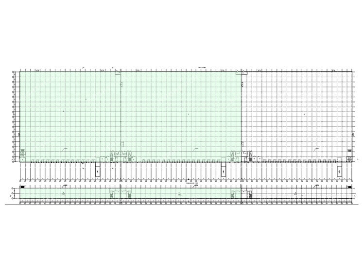 233 м², офис 1 304 800 ₽ в месяц - изображение 49