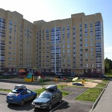 Квартира 33 м², 1-комнатная - изображение 1