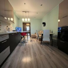 Квартира 56 м², 2-комнатная - изображение 4