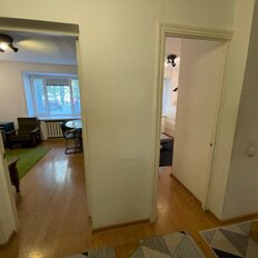 Квартира 39 м², 1-комнатная - изображение 3