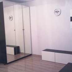 Квартира 38 м², 1-комнатная - изображение 1